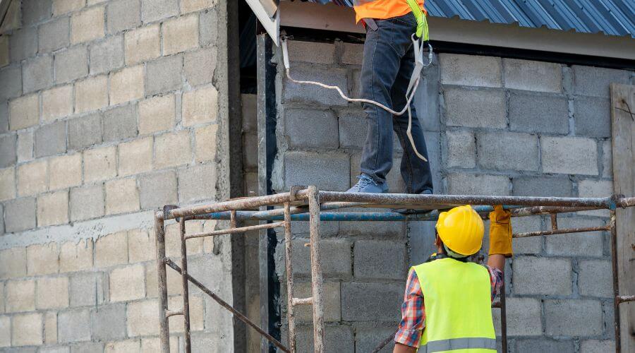 Expert flood damage restoration services in Monterey, IN